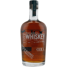 Oola Waitsburg Bourbon Barrel Select