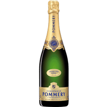 Pommery Grand Cru Vintage Brut Champagne, 2008
