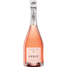 Champagne Comtesse Gerin Rose Selection