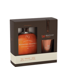 Woodford Reserve w/Julep Cup