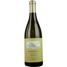 Hanzell Chardonnay Sebella