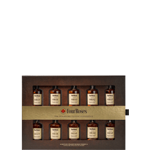 Four Roses The Ten Recipe Tasting Experience Gift