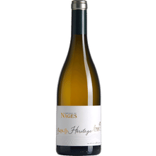 Chateau de Nages Heritage Blanc Vieilles Vignes, 2020