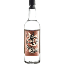 George Ocean Coconut Rum