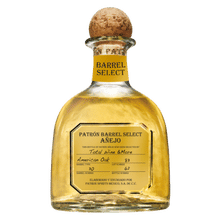 Patron Anejo Single Barrel Select Tequila