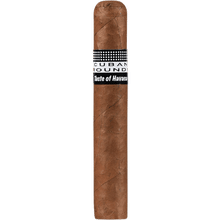 Cuban Rounds Robusto