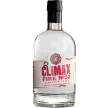 Tim Smith Climax Fire No. 32 Cinnamon Spice