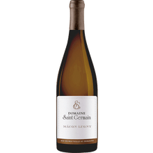 Domaine St Germain Macon Lugny Chardonnay