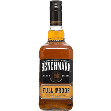 Benchmark Full Proof Bourbon