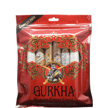 Gurkha Nicarguan Fresh Pack
