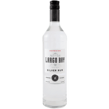Largo Bay Silver Rum