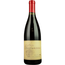 Testarossa Pinot Noir Santa Lucia Highlands