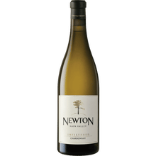 Newton Chardonnay Unfiltered, 2017