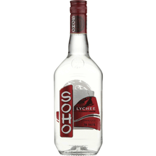 Soho Lychee Liqueur