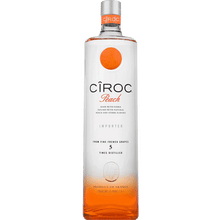 Ciroc Vodka Peach
