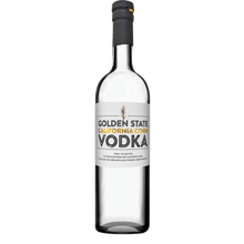 Golden State Vodka