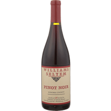 Williams-Selyem Pinot Noir Sonoma County, 2021