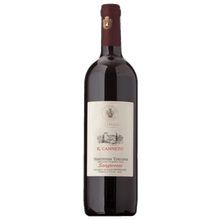 Mantellassi Sangiovese il Canneto