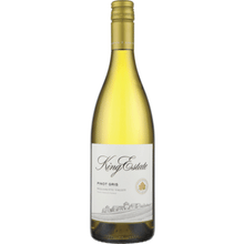 King Estate Pinot Gris Willamette Valley