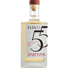 Spiritless Non-Alcoholic Jalisco 55