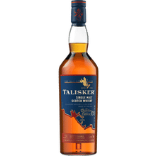 Talisker Distillers Edition