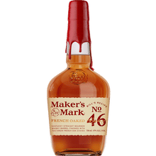 Maker's Mark 46 Bourbon Whisky