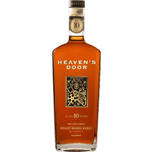 Heaven's Door 10Yr Decade Series