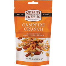 Creative Snacks Campfire Crunch Trail Mix