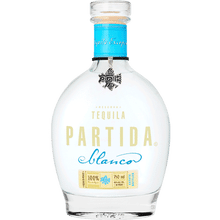 Partida Tequila Blanco