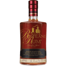 Richland Rum Single Estate Cask Strength Rum