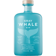 Gray Whale Gin