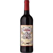 Grand Terrage Red