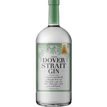 Dover Strait Gin