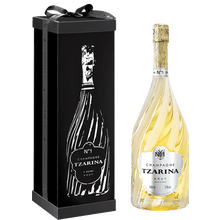 Tzarina Brut Champagne