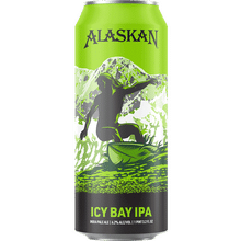 Alaskan Icy Bay IPA