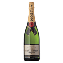 Moet & Chandon Imperial Brut Champagne