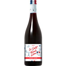 Le Petit French Wine Pinot Noir