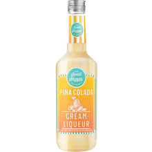 The Sweet Shoppe Pina Colada Cream Liqueur