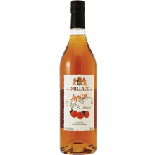 Drillaud Apricot Liqueur