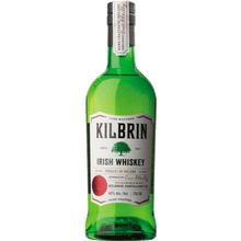Kilbrin Blended Irish Whiskey