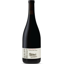 Sokol Blosser Pinot Noir Dundee Hills