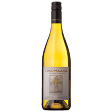 Toad Hollow Unoaked Chardonnay Francine's Selection