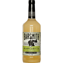 Barsmith Margarita Mix