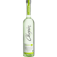 Chopin Organic Rye Vodka