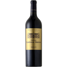 Chateau Cantenac Brown Margaux, 2015