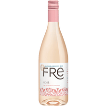Fre Rose Non-Alcoholic Wine
