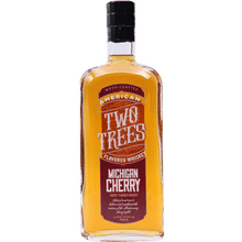 Two Trees Michigan Cherry Whiskey