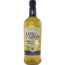 Los Cabos Gold Tequila