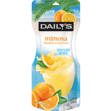 Dailys Pouches Mimosa