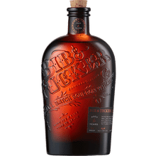 Bib & Tucker 6 Year Bourbon